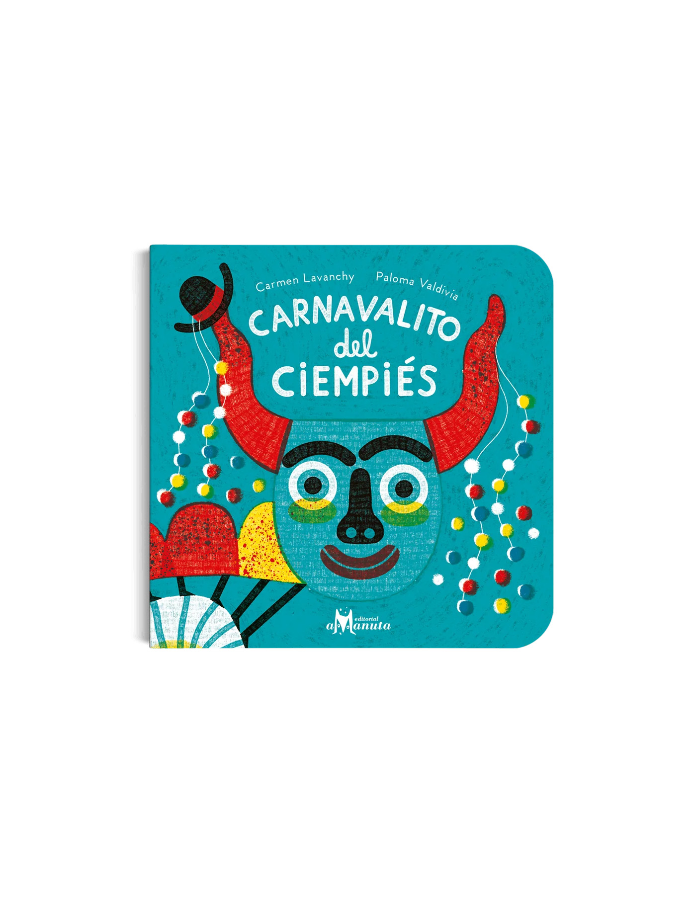 CARNAVALITO DEL CIEMPIES