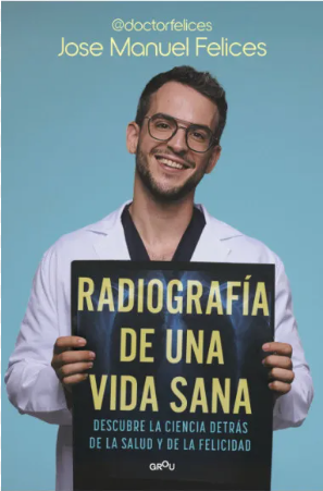 RADIOGRAFIA DE UNA VIDA SANA