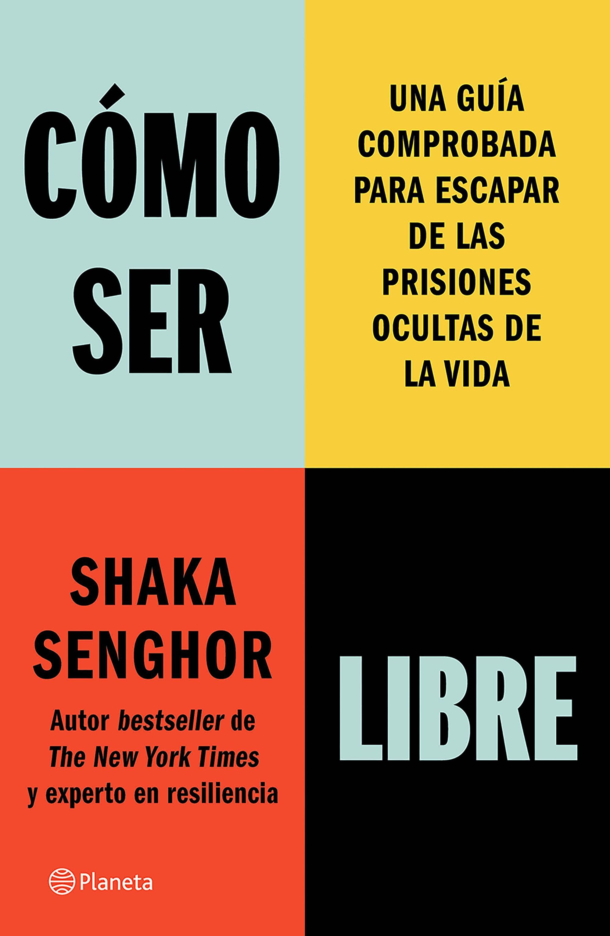 COMO SER LIBRE