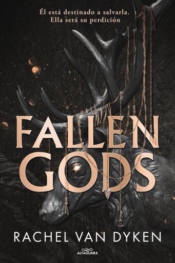 FALLEN GOODS – HILOS DEL DESTINO 1