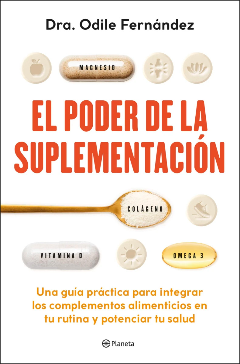 EL PODER DE LA SUPLEMENTACION