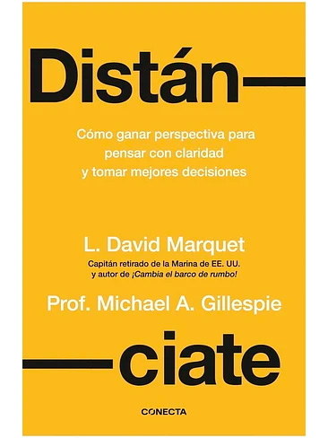 DISTANCIATE