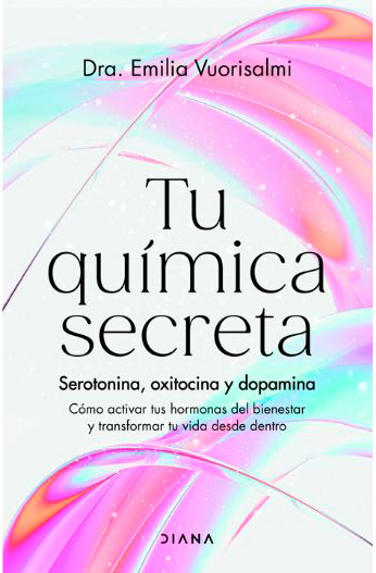 TU QUIMICA SECRETA