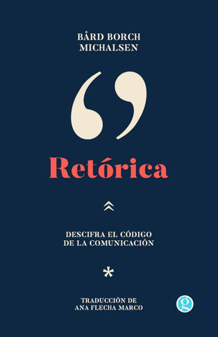RETORICA