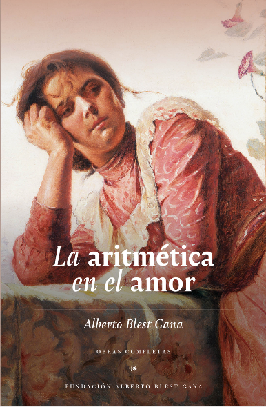 LA ARITMETICA EN EL AMOR