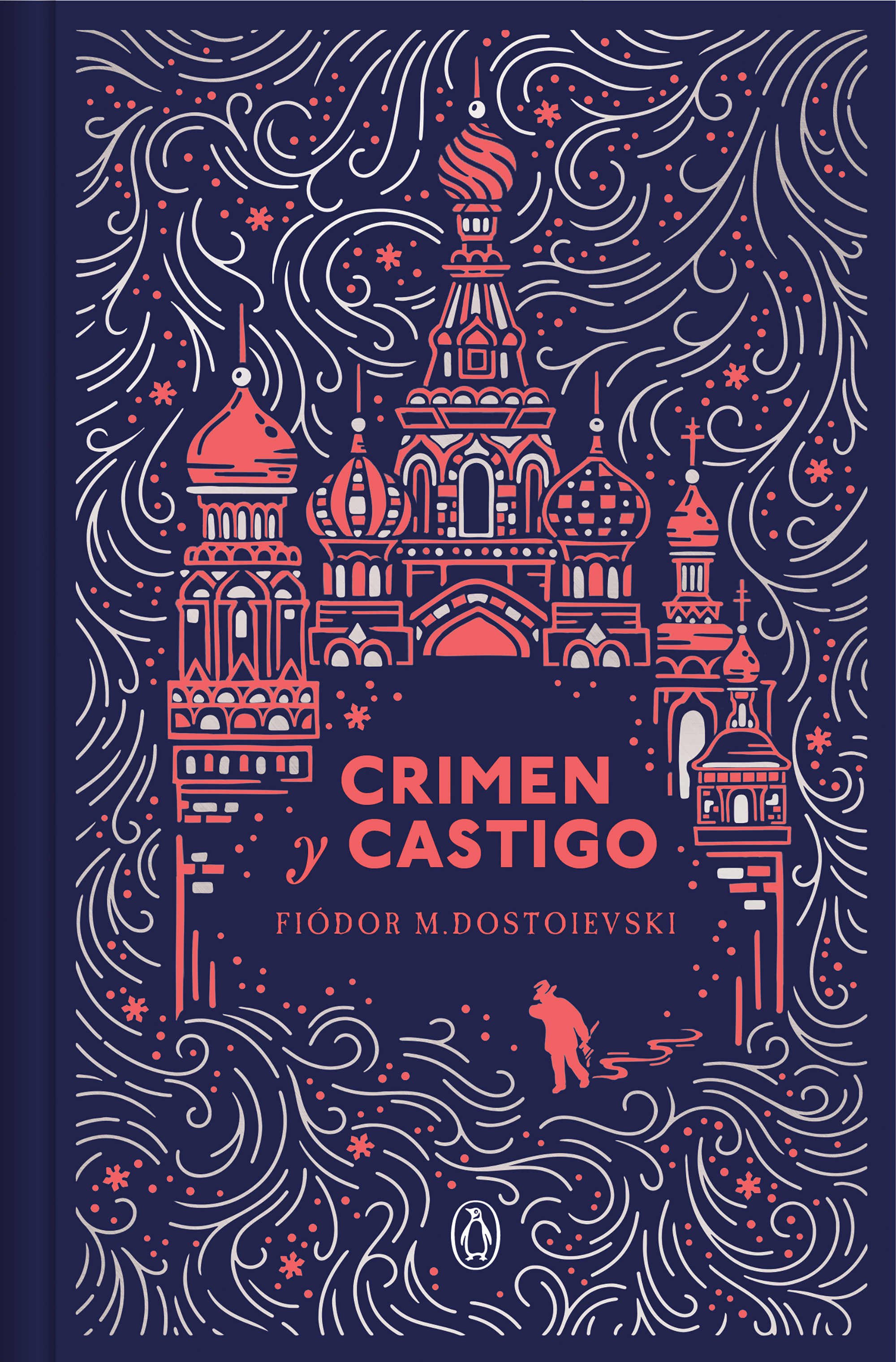 CRIMEN Y CASTIGO EDICION ESPECIAL TD