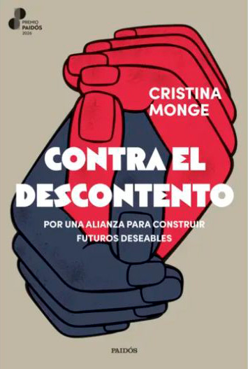 CONTRA EL DESCONTENTO
