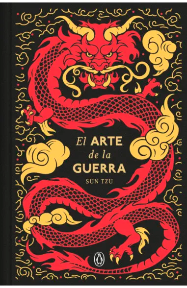 EL ARTE DE LA GUERRA EDICION ESPECIAL TD