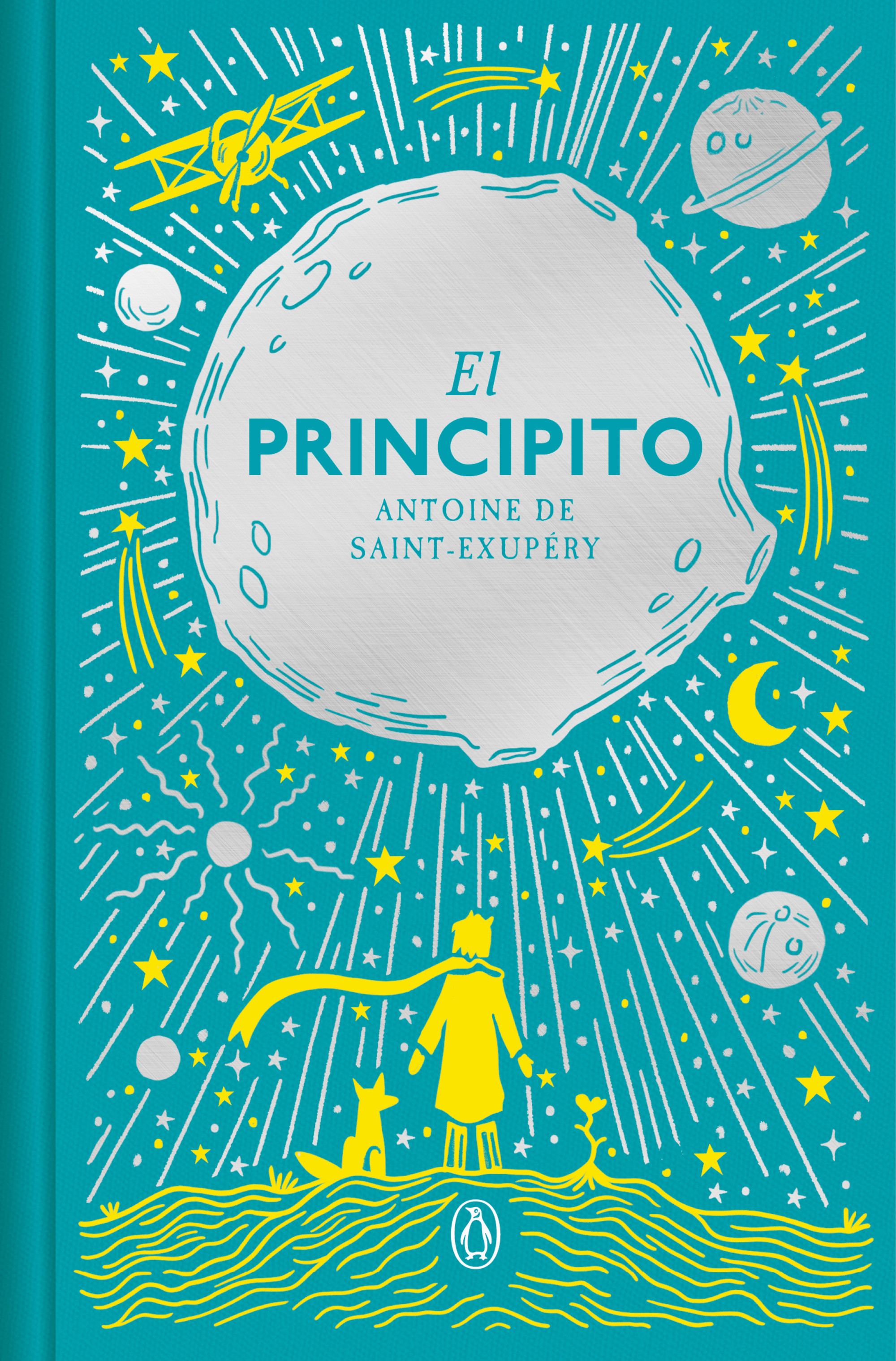 EL PRINCIPITO (ED. CONMEMORATIVA TD)