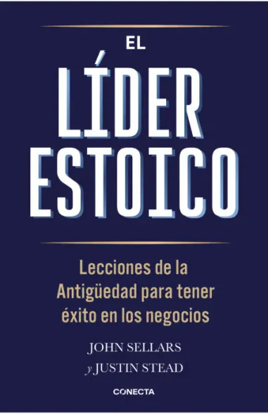 EL LIDER ESTOICO