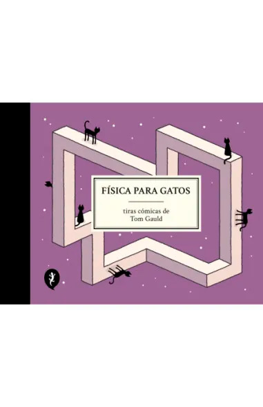 FISICA PARA GATOS