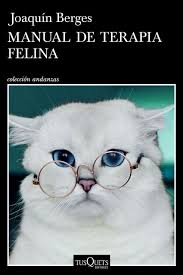 MANUAL DE TERAPIA FELINA