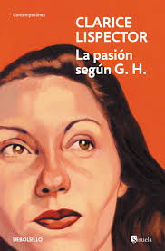 LA PASION SEGUN G.H.