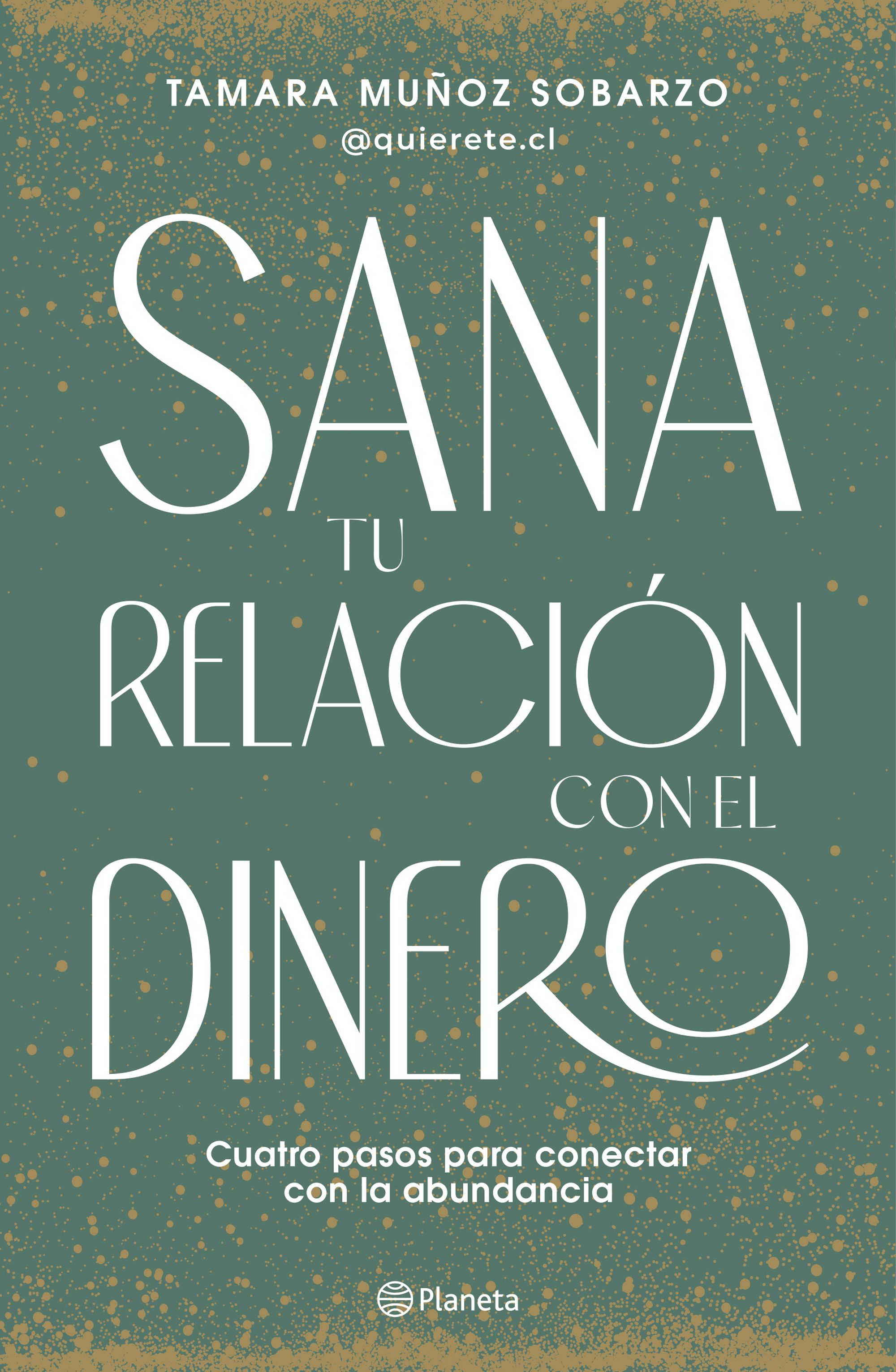 SANA TU RELACION CON EL DINERO