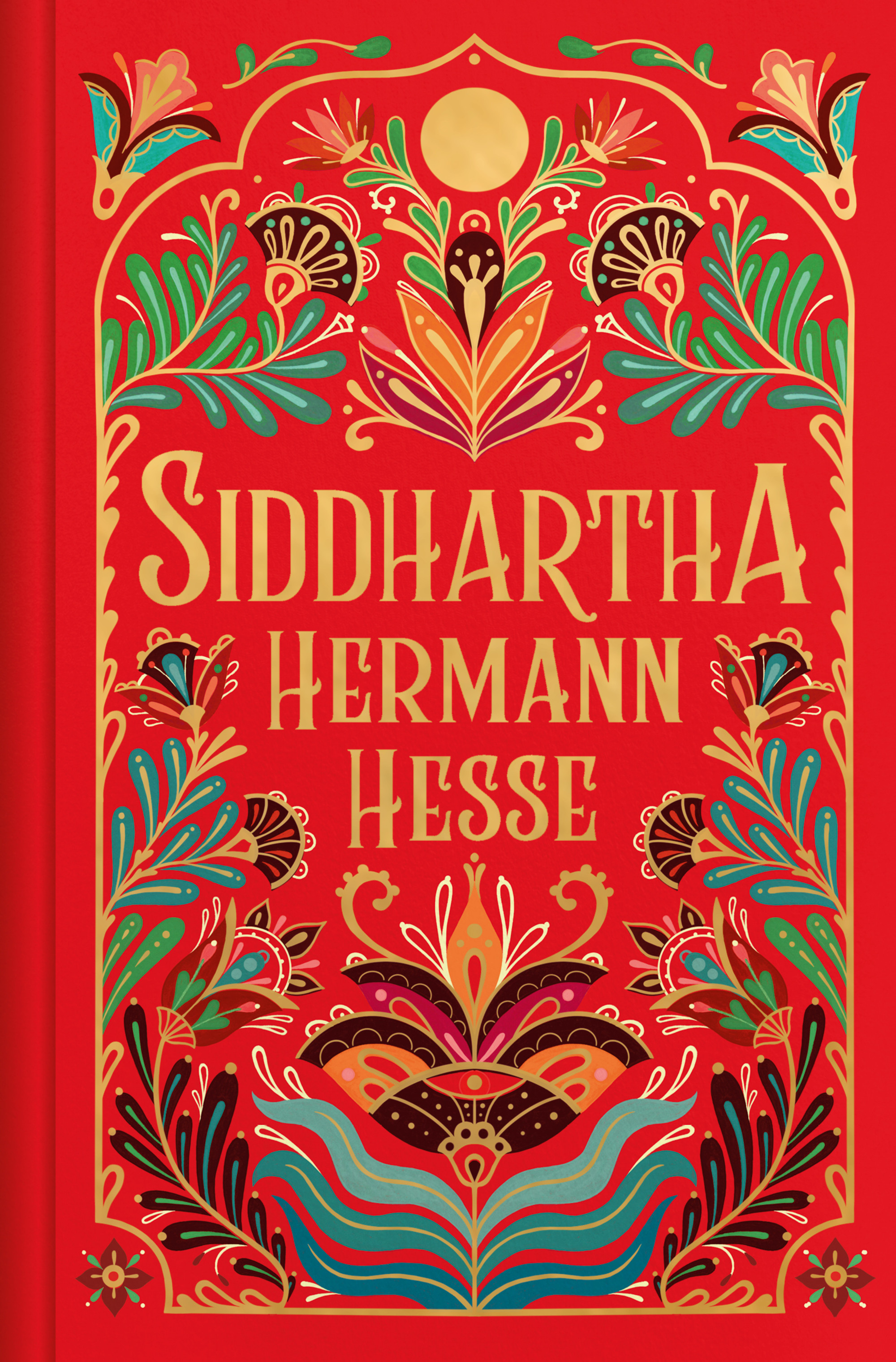 SIDDHARTHA (ED. ESPECIAL TD)