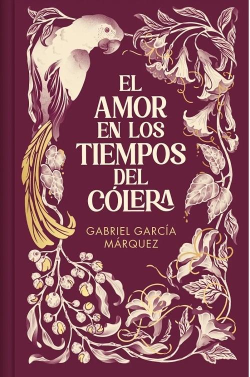 EL AMOR EN LOS TIEMPOS DEL COLERA (ED. ESPECIAL)