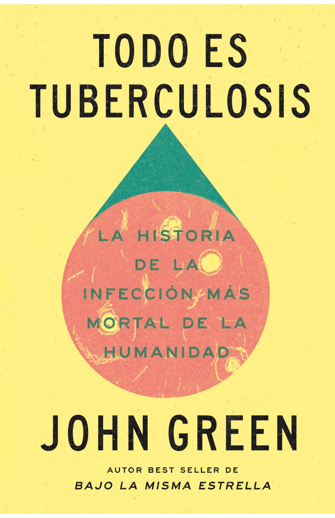 TODO ES TUBERCULOSIS