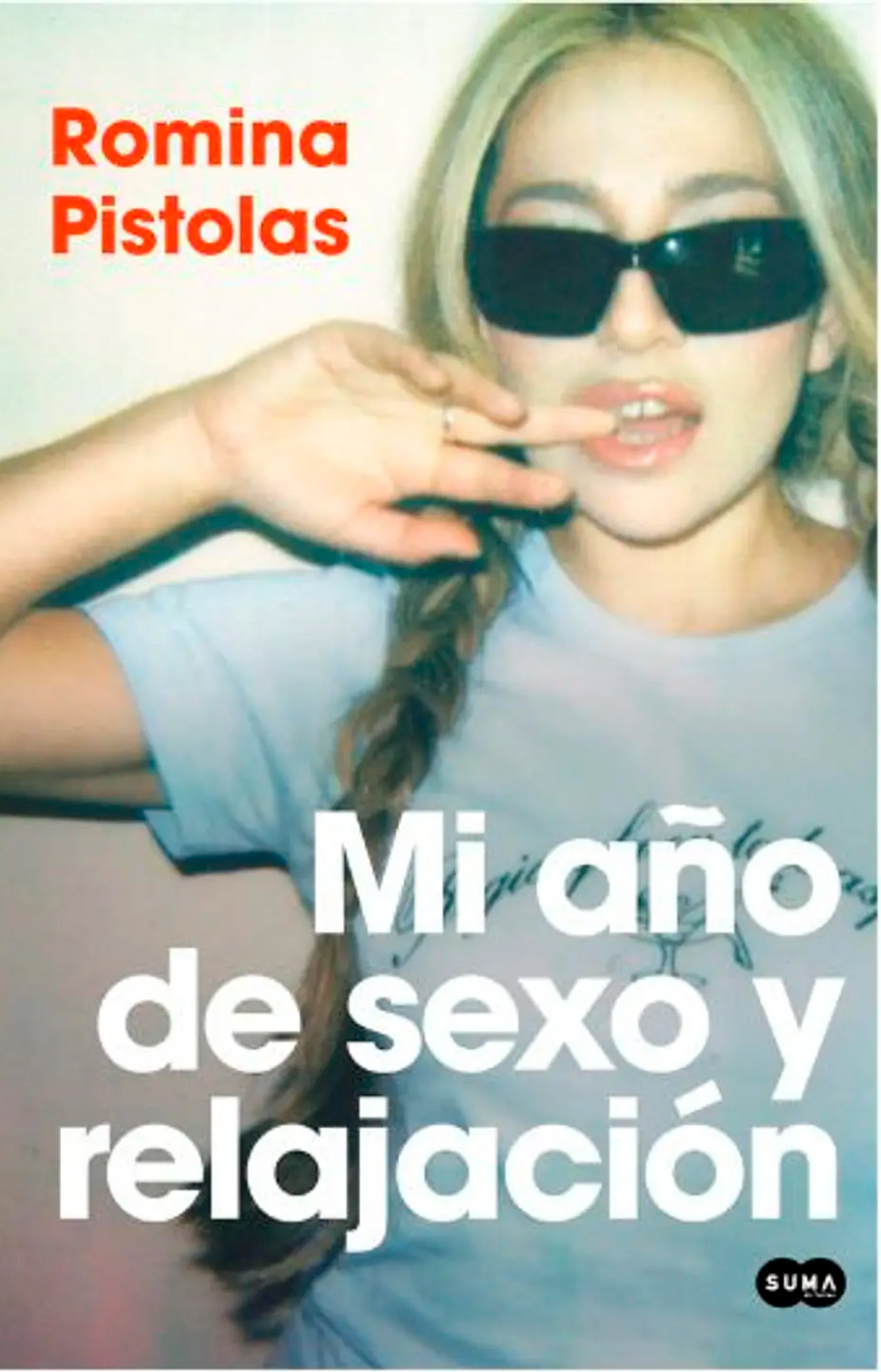 MI AÑO DE SEXO Y RELAJACION