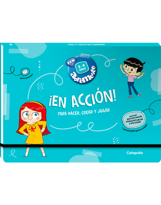 ABREMENTE EN ACCION 3-4 AÑOS