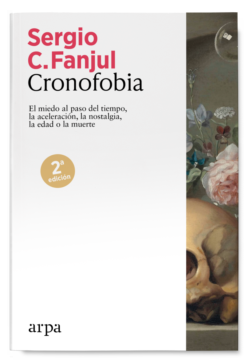 CRONOFOBIA