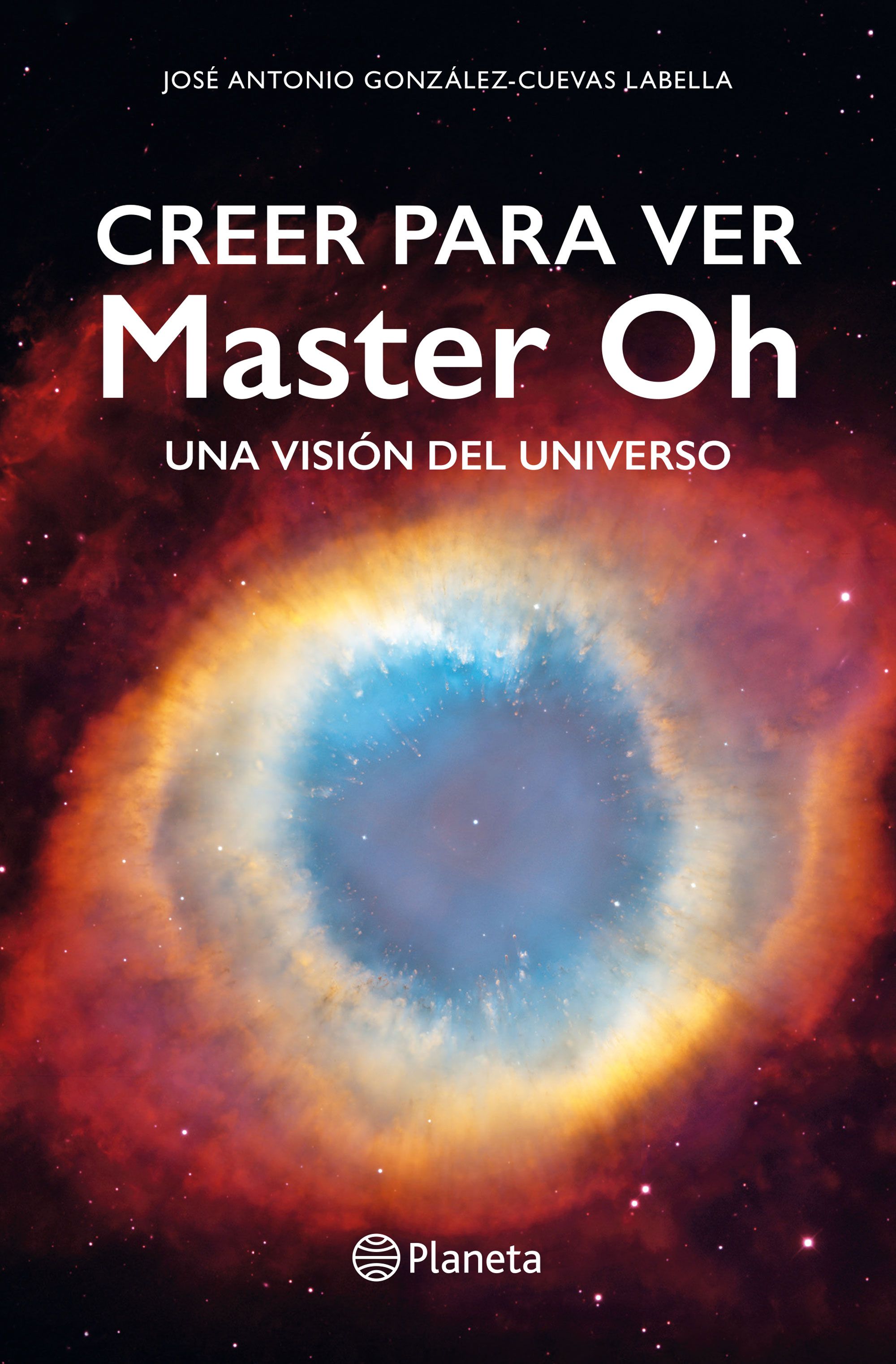 CREER PARA VER (MASTER OH)