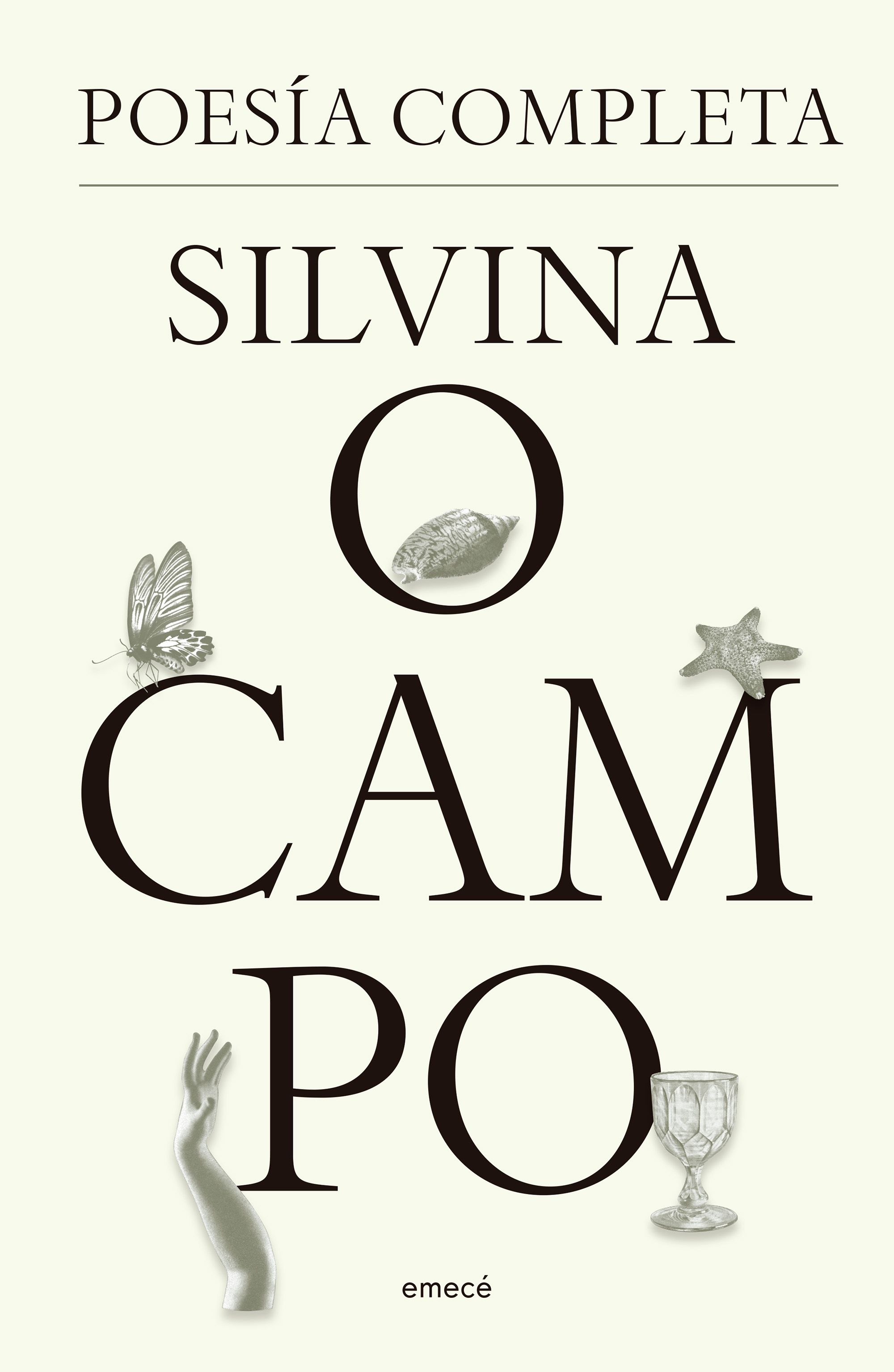 POESIA COMPLETA SILVINA OCAMPO