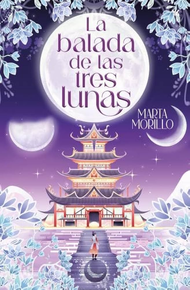 LA BALADA DE LAS TRES LUNAS