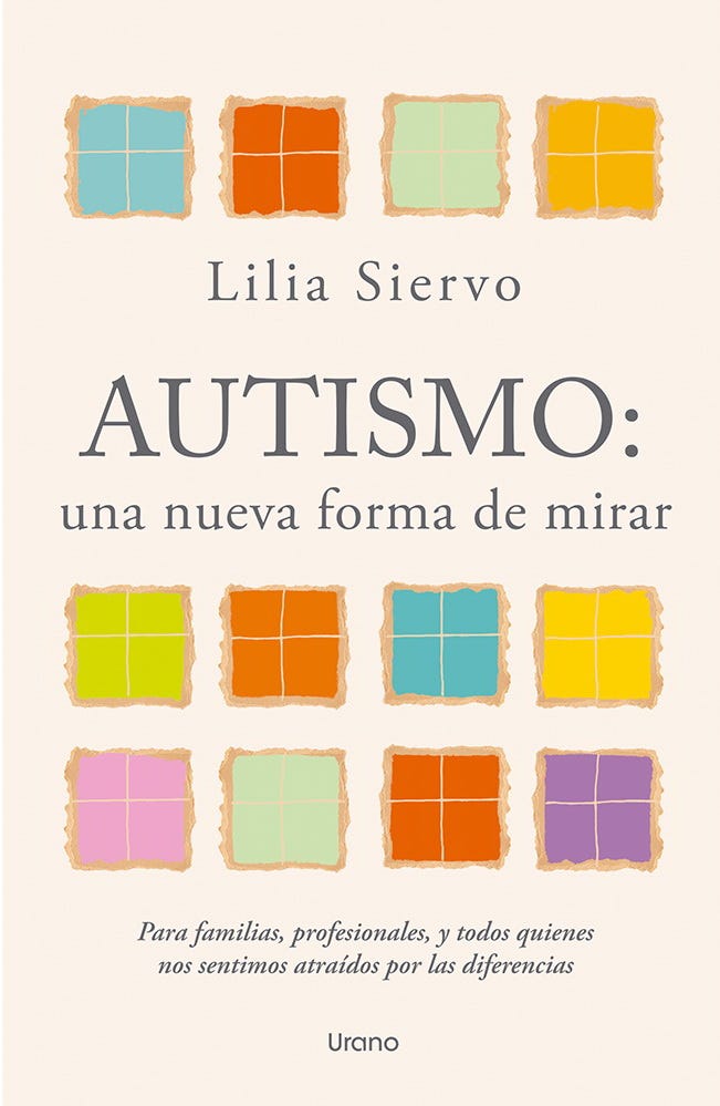 AUTISMO: UNA NUEVA FORMA DE MIRAR