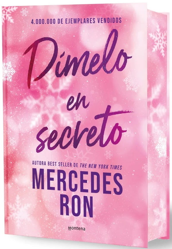 DIMELO EN SECRETO (DIMELO 2 TD)