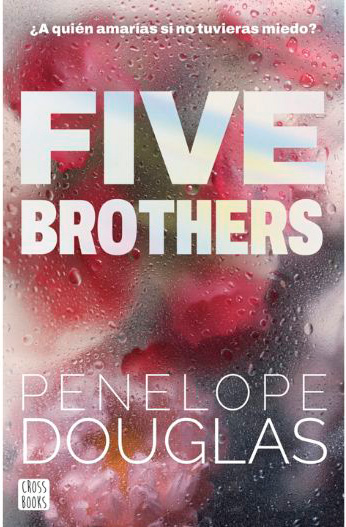 FIVE BROTHERS