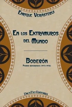 EN LOS EXTRAMUROS DEL MUNDO