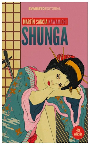 SHUNGA