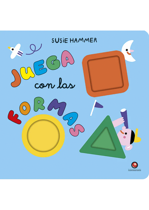 JUEGA CON LAS FORMAS