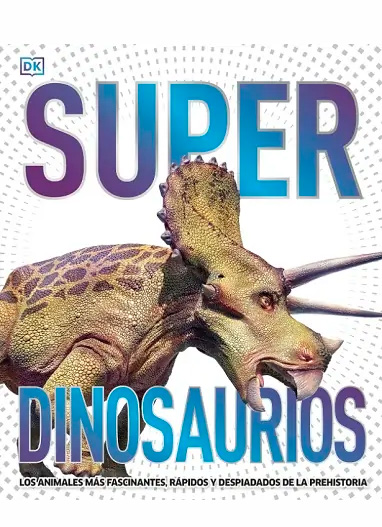SUPERDINOSAURIOS