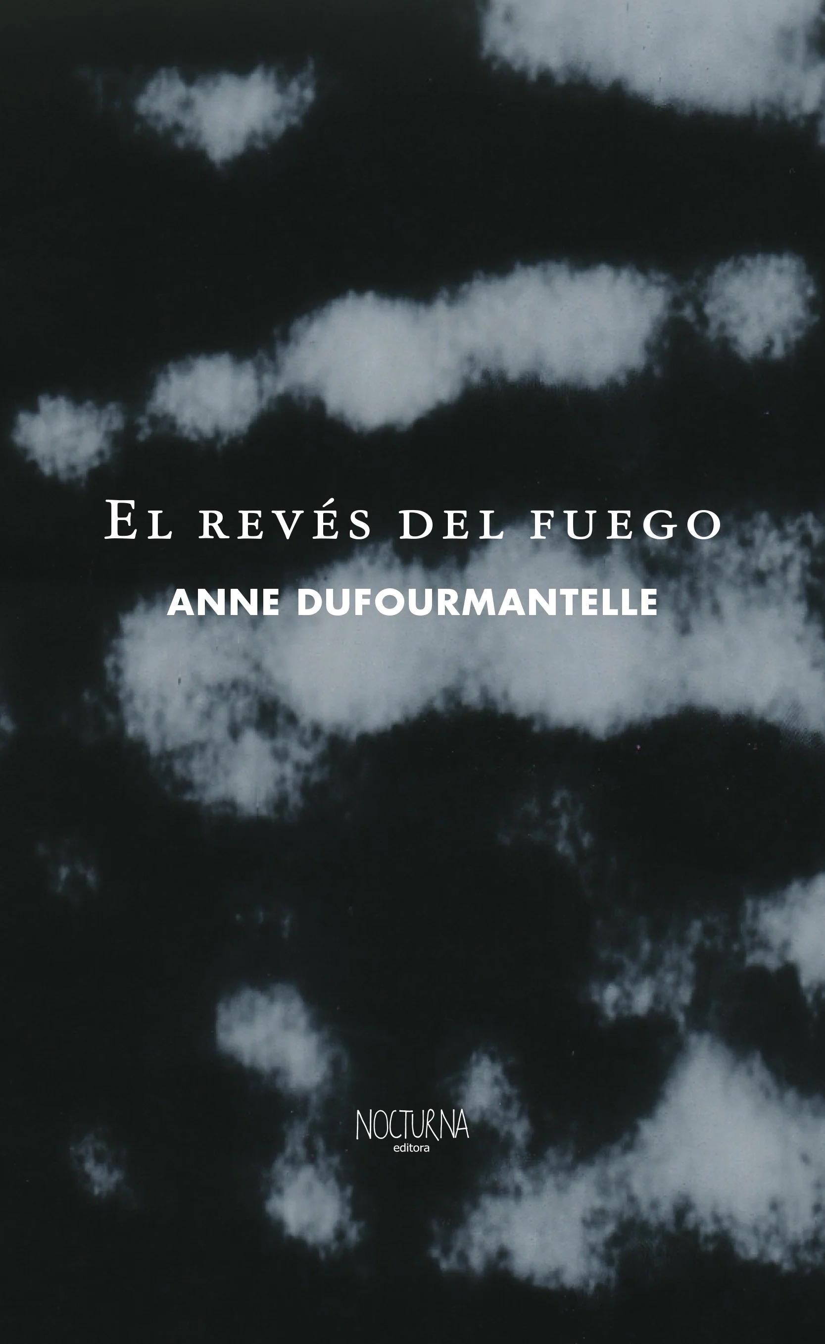 EL REVES DEL FUEGO