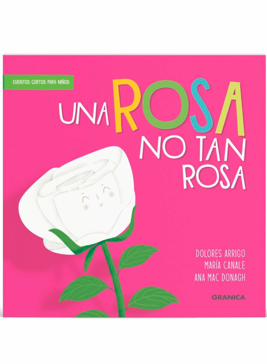 UNA ROSA NO TAN ROSA