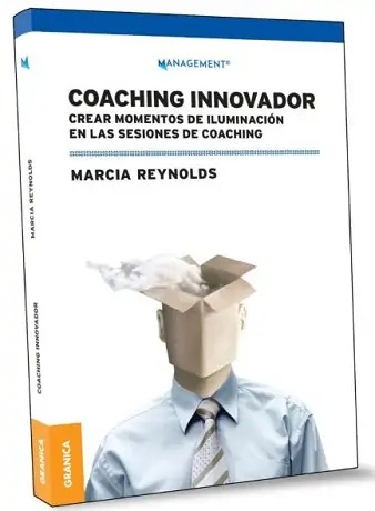 COACHING INNOVADOR