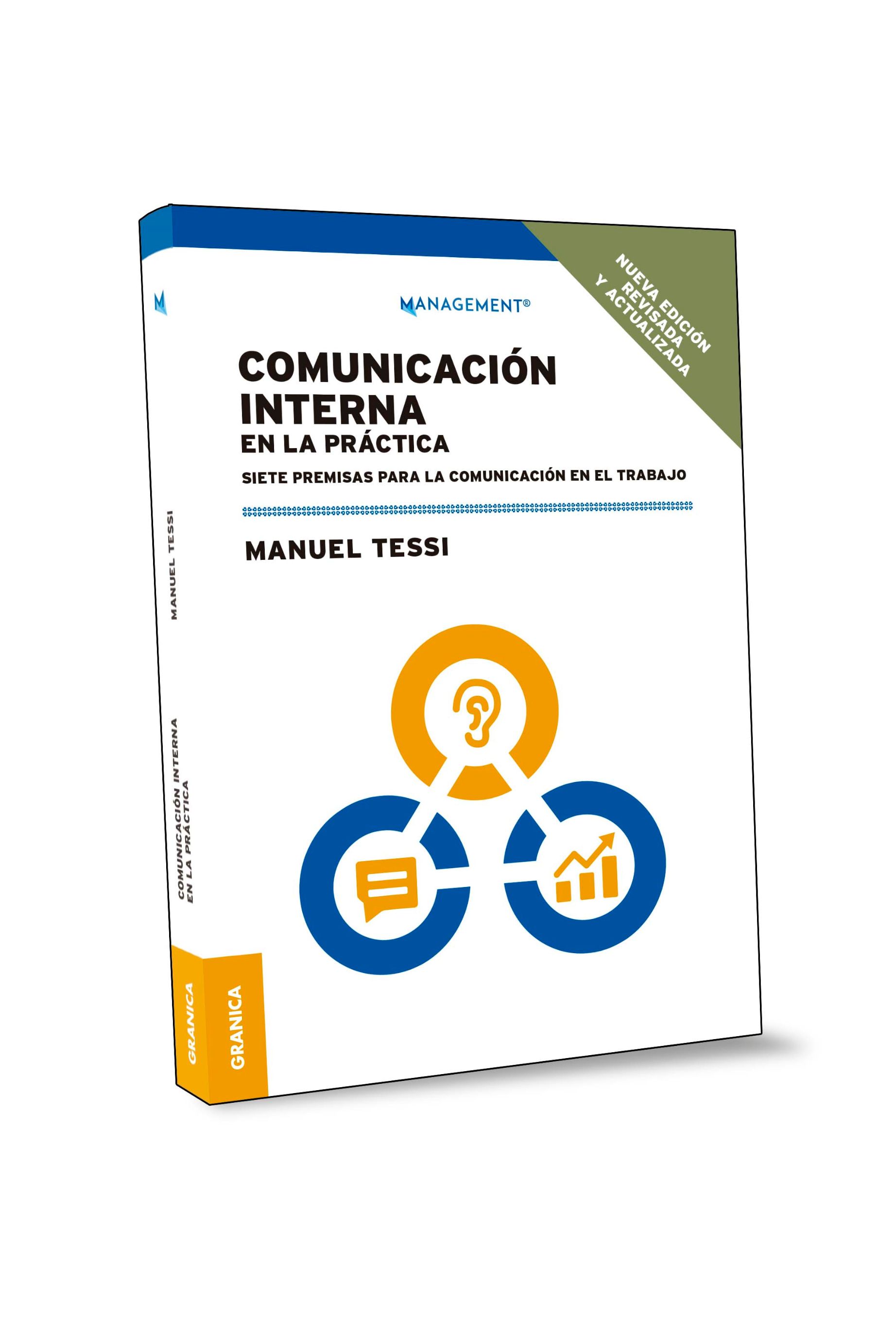 COMUNICACION INTERNA