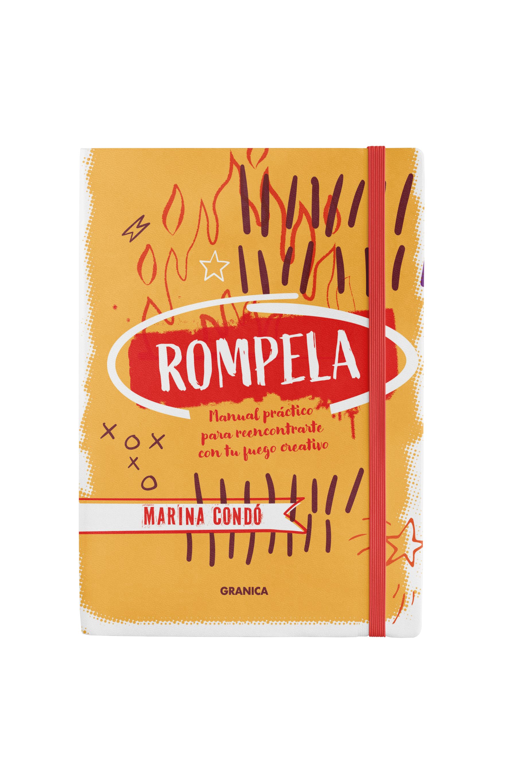 ROMPELA