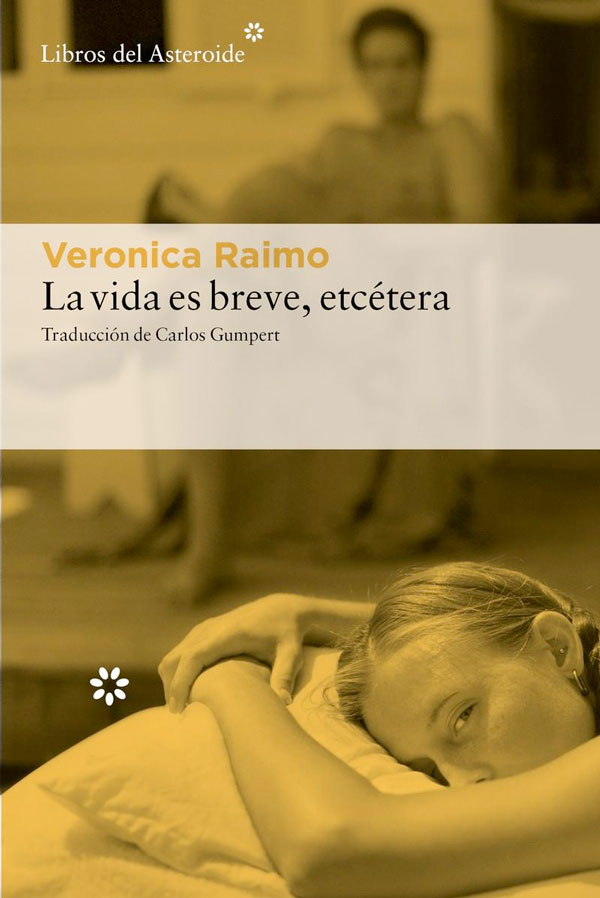 LA VIDA ES BREVE ETCETERA