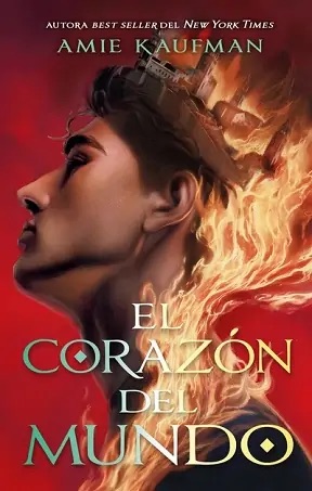 EL CORAZON DEL MUNDO