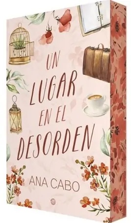 UN LUGAR EN EL DESORDEN