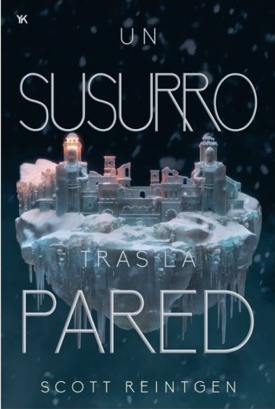 UN SUSURRO TRAS LA PARED