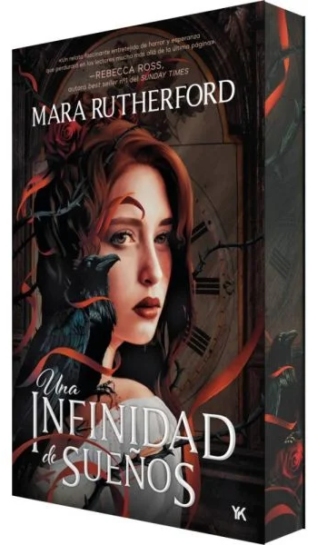 UNA INFINIDAD DE SUEÑOS