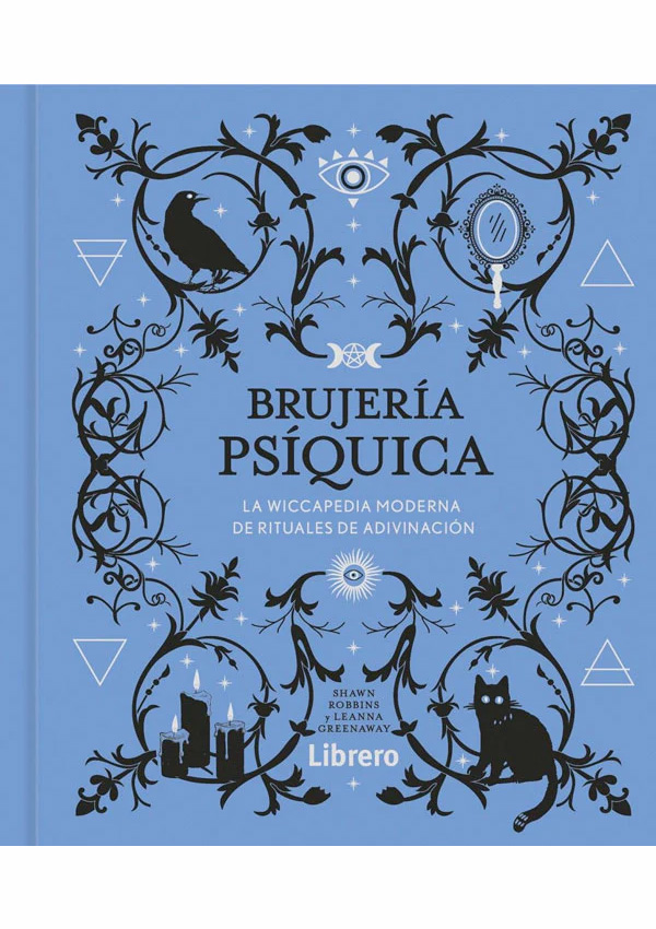 BRUJERIA PSIQUICA
