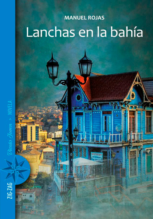 LANCHAS EN LA BAHIA