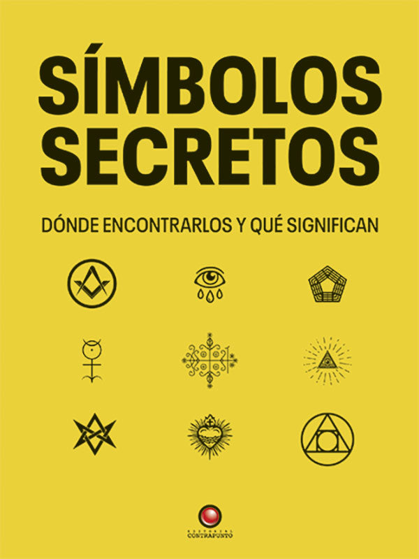SIMBOLOS SECRETOS