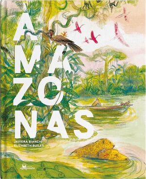 AMAZONAS