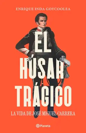 EL HUSAR TRAGICO