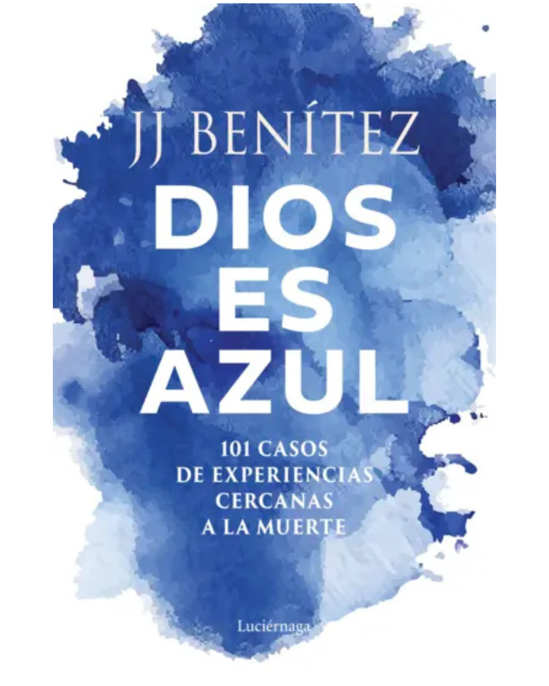 DIOS ES AZUL